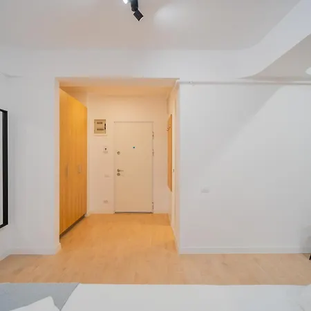 Boulevard Iuliu Maniu Hideaway: Politehnica Studio