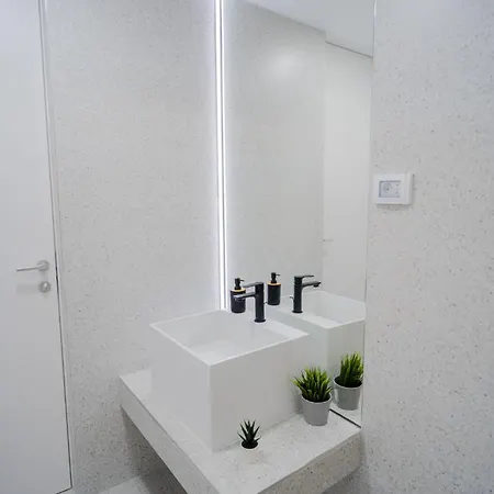 Apartment Boulevard Iuliu Maniu Hideaway: Politehnica Studio *