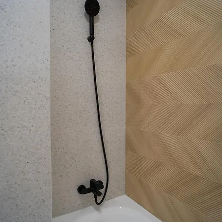 Apartment Boulevard Iuliu Maniu Hideaway: Politehnica Studio Bucharest